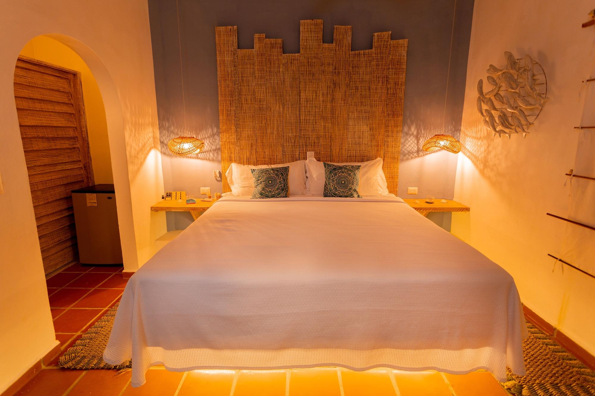 Holbox Dream Beachfront Hotel Exterior photo