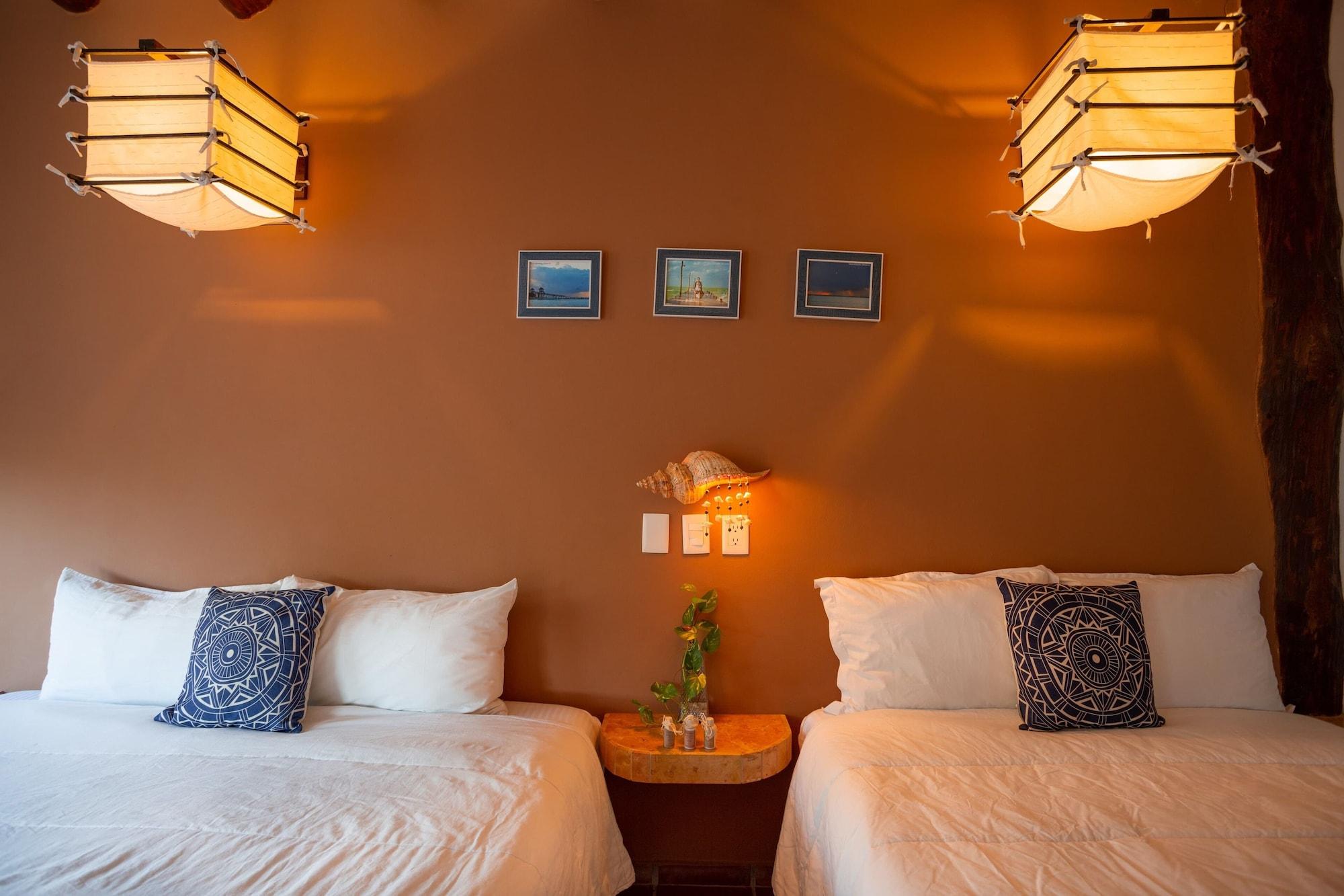 Holbox Dream Beachfront Hotel Exterior photo