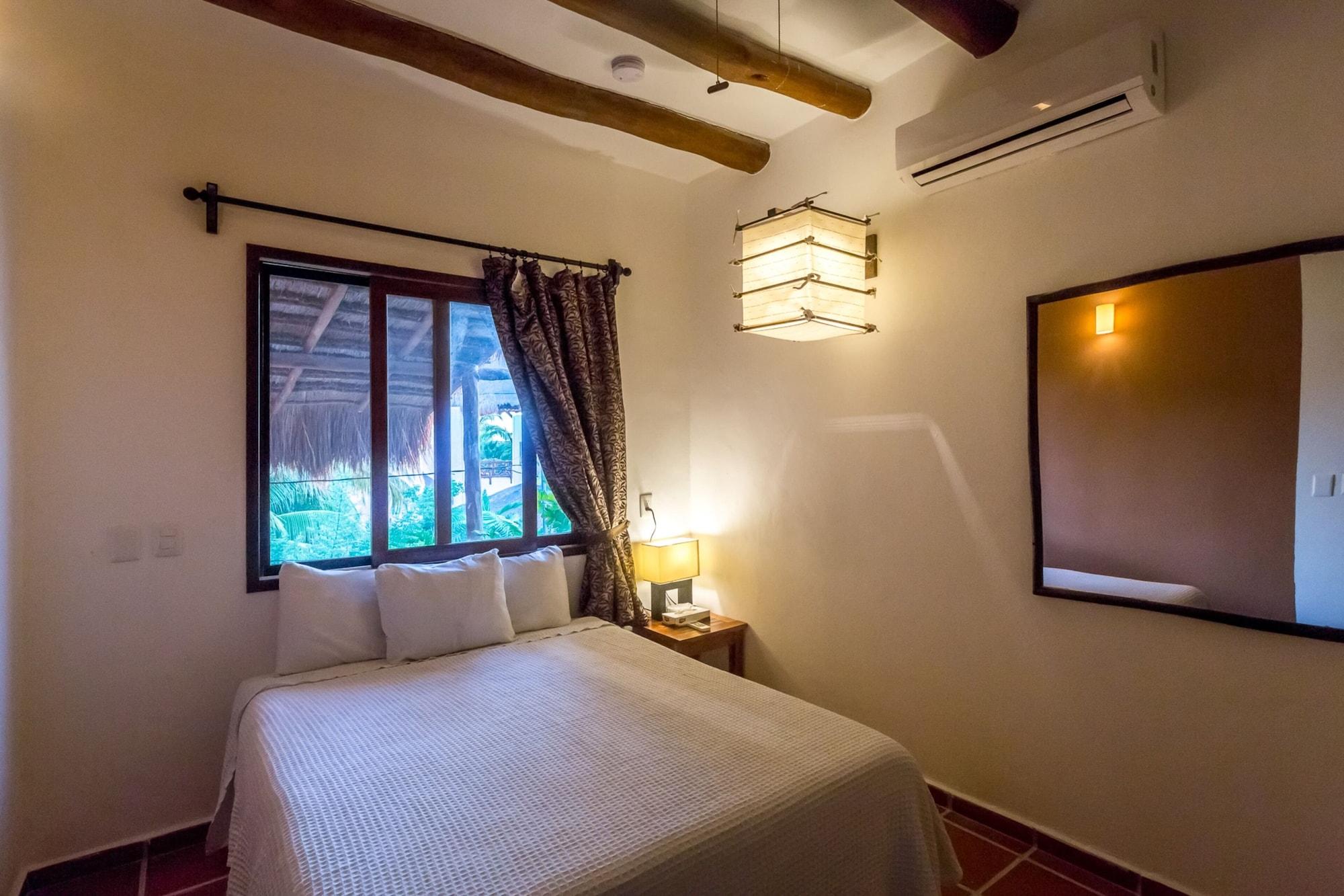 Holbox Dream Beachfront Hotel Exterior photo