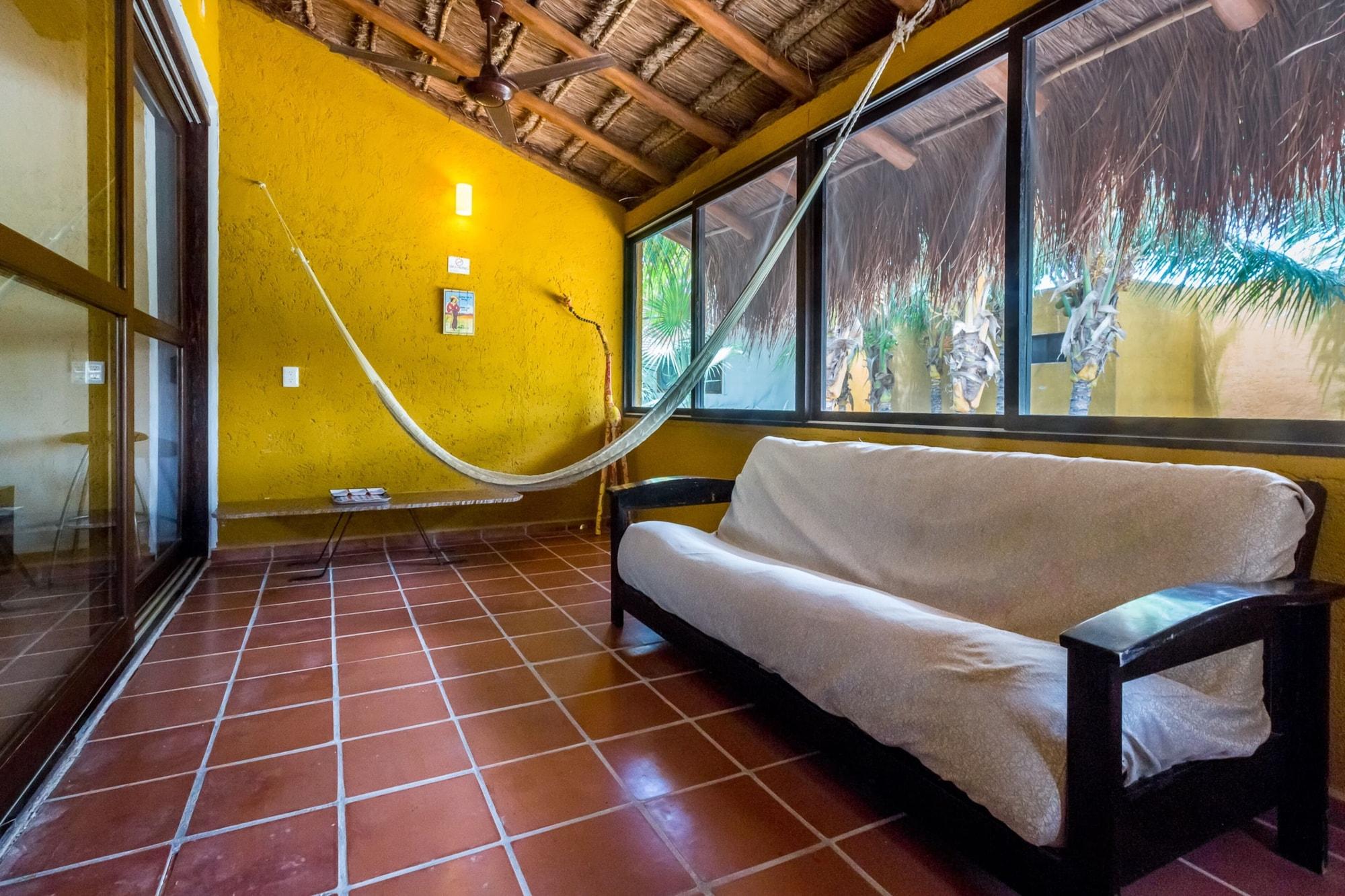 Holbox Dream Beachfront Hotel Exterior photo