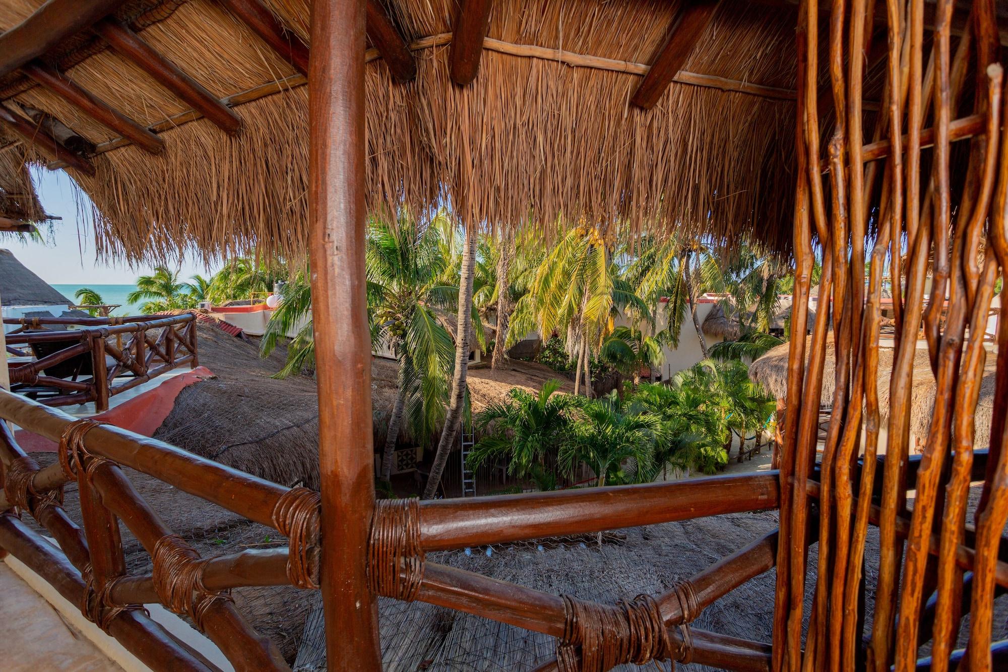Holbox Dream Beachfront Hotel Exterior photo