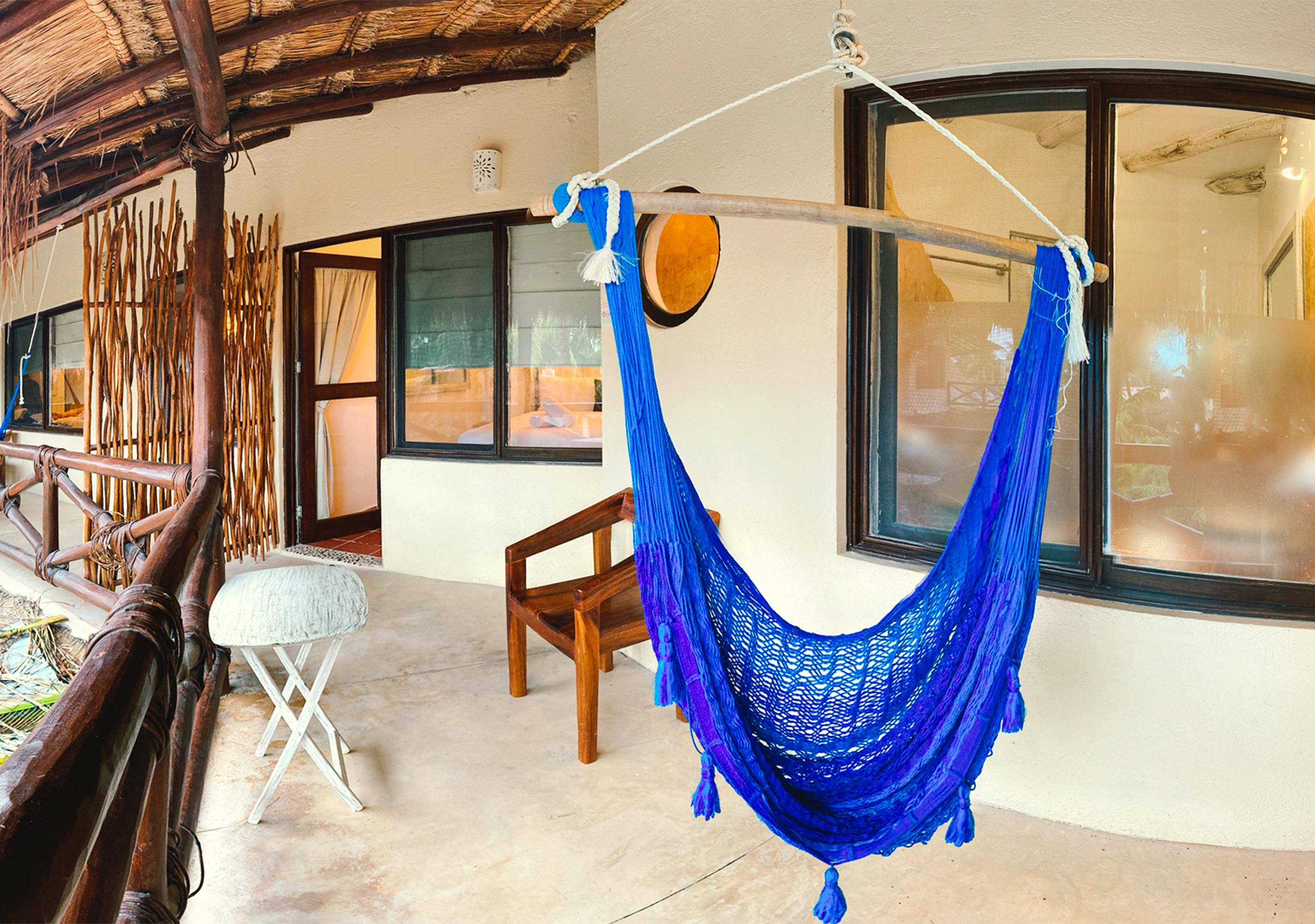Holbox Dream Beachfront Hotel Exterior photo