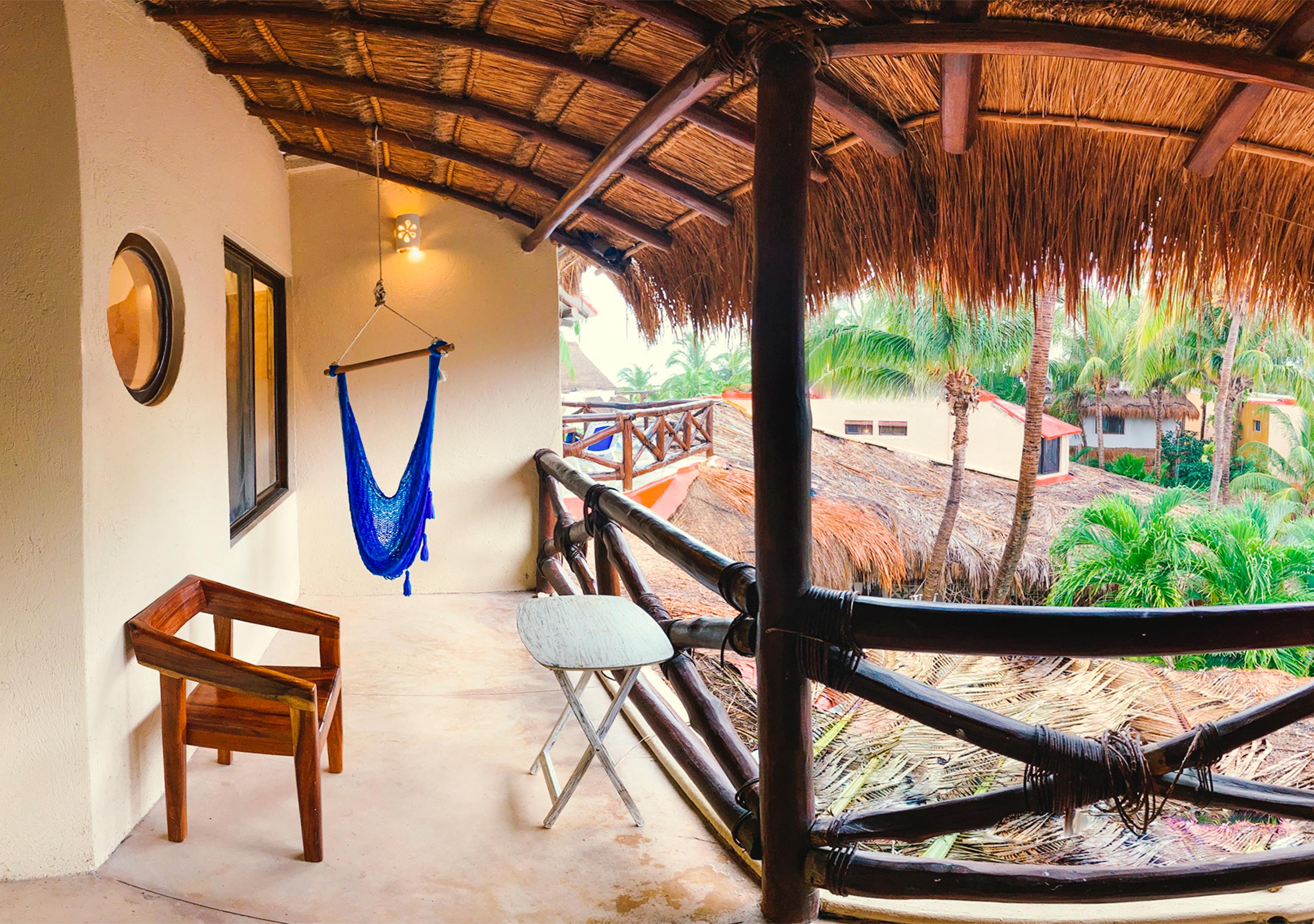 Holbox Dream Beachfront Hotel Exterior photo