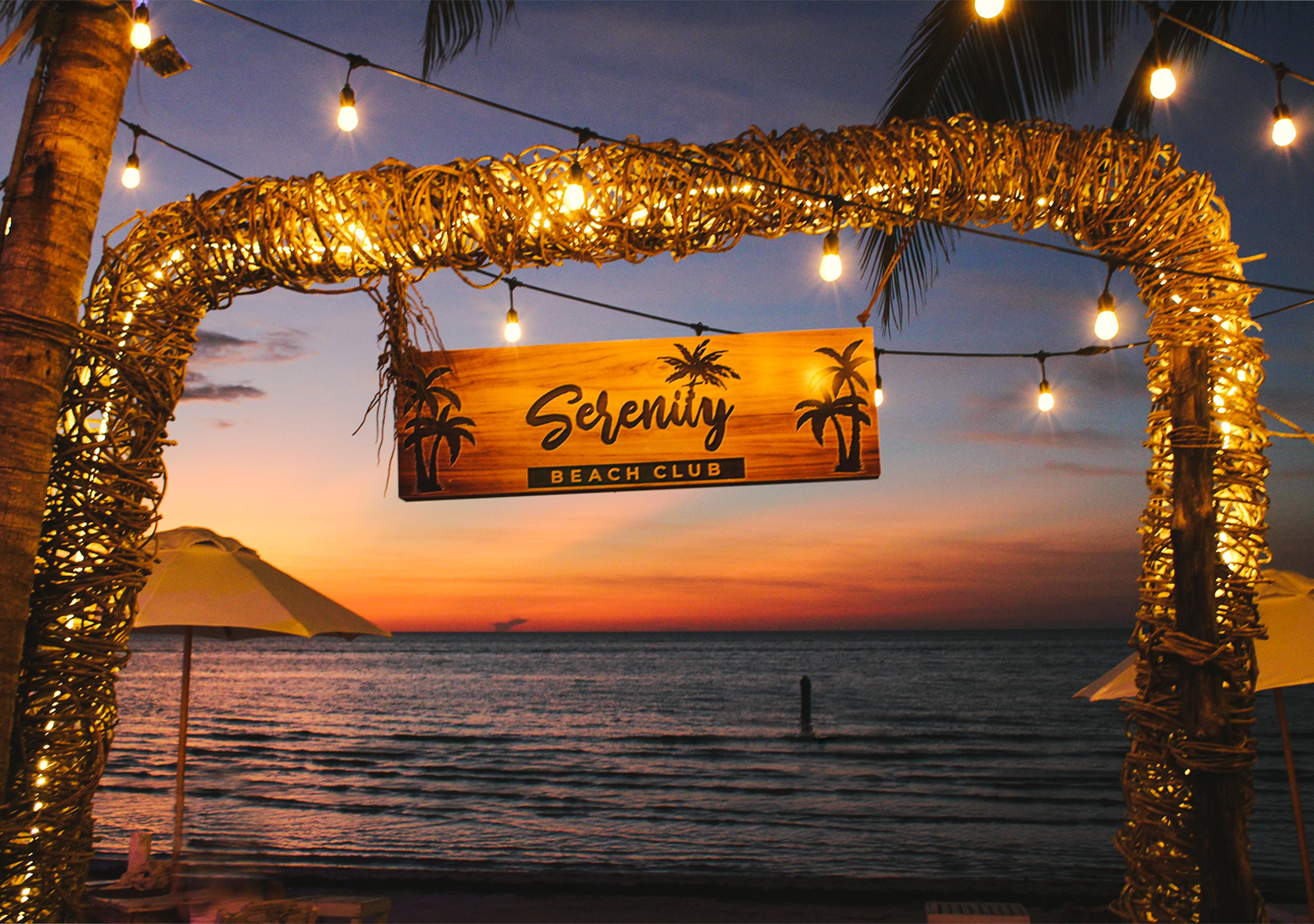 Holbox Dream Beachfront Hotel Exterior photo