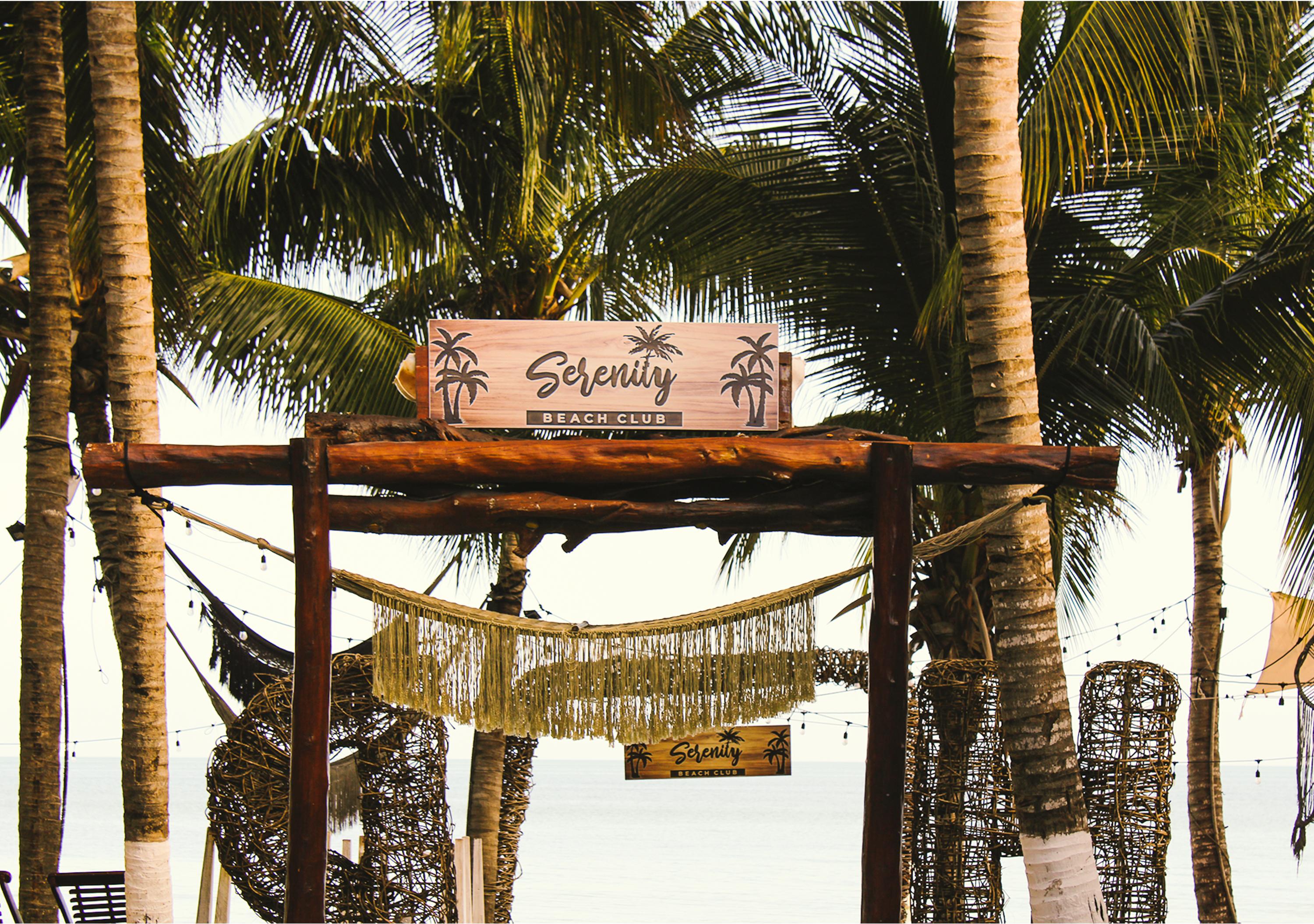 Holbox Dream Beachfront Hotel Exterior photo