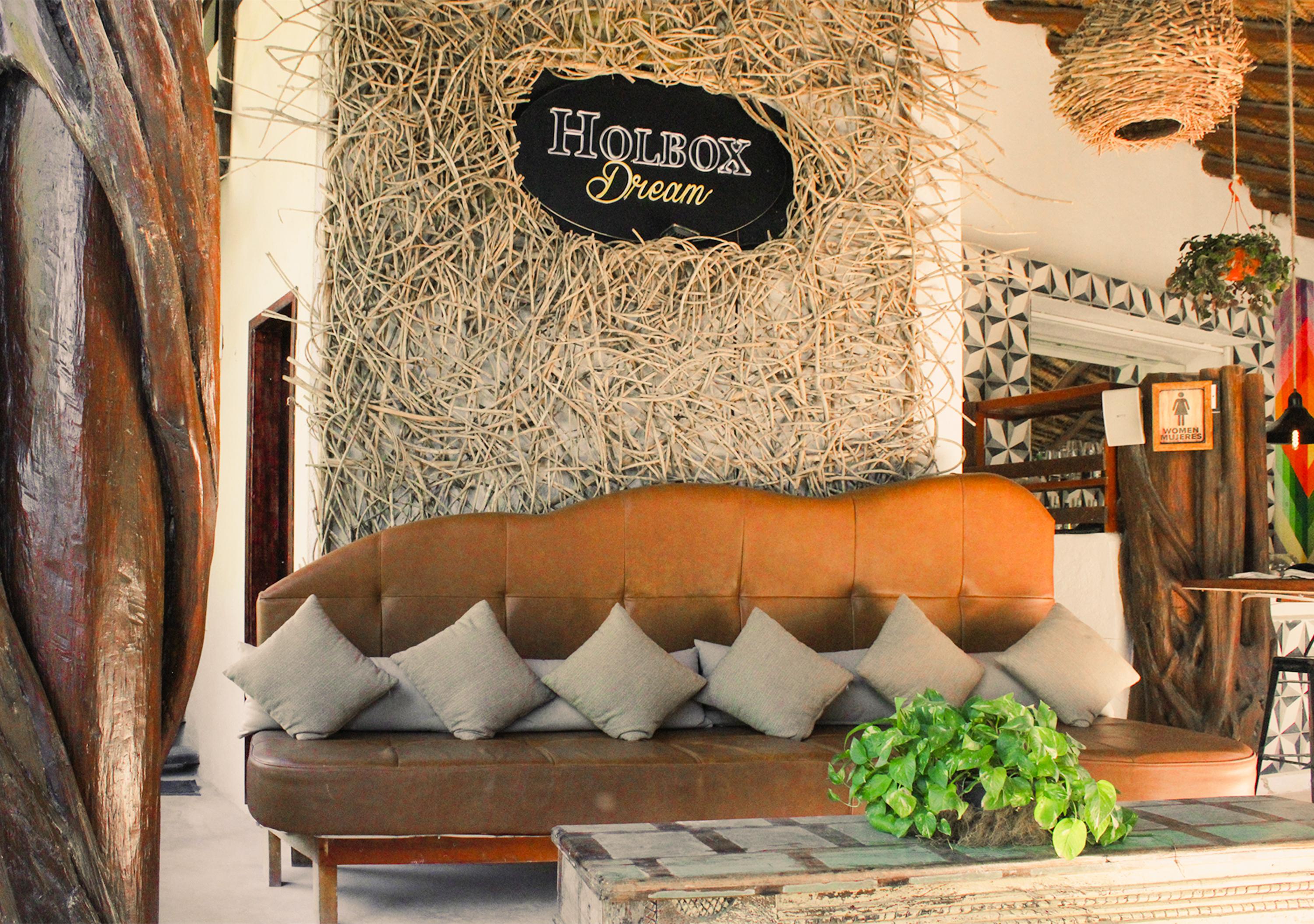 Holbox Dream Beachfront Hotel Exterior photo
