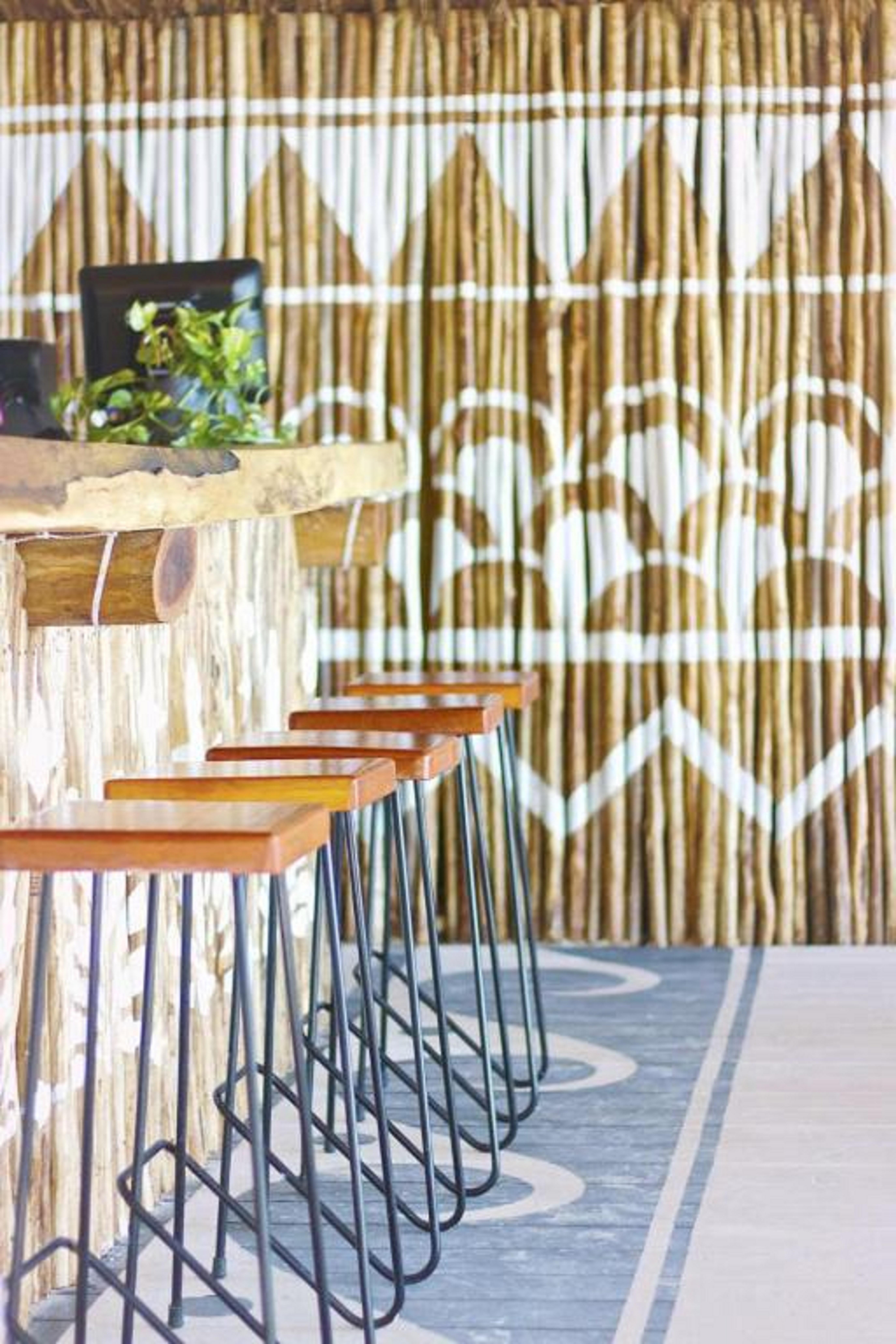 Holbox Dream Beachfront Hotel Exterior photo