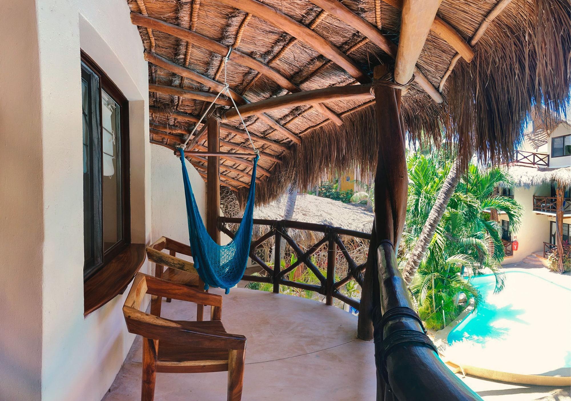 Holbox Dream Beachfront Hotel Exterior photo