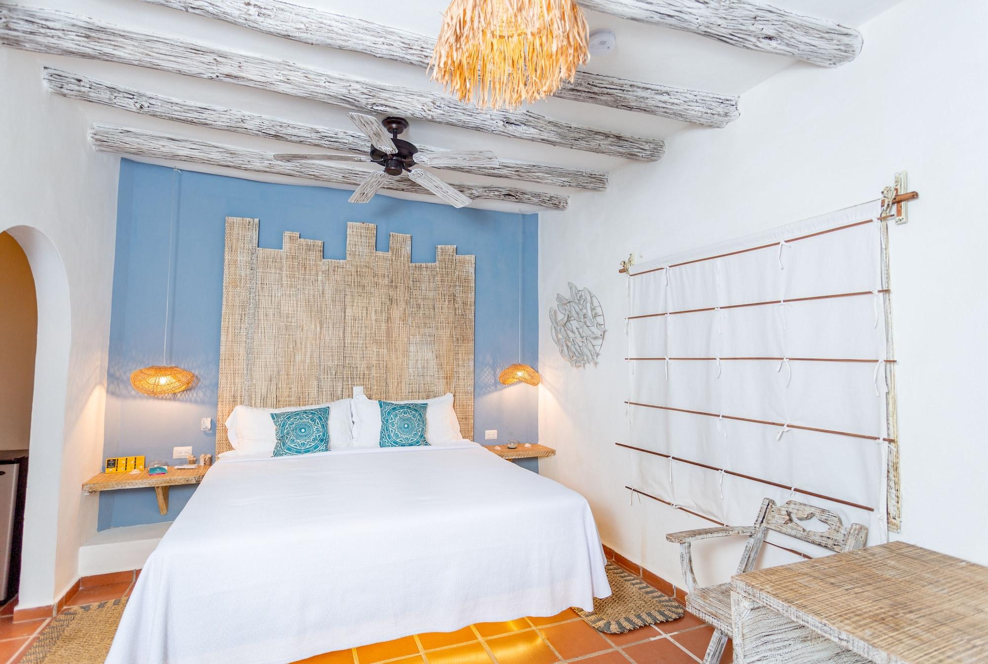 Holbox Dream Beachfront Hotel Exterior photo