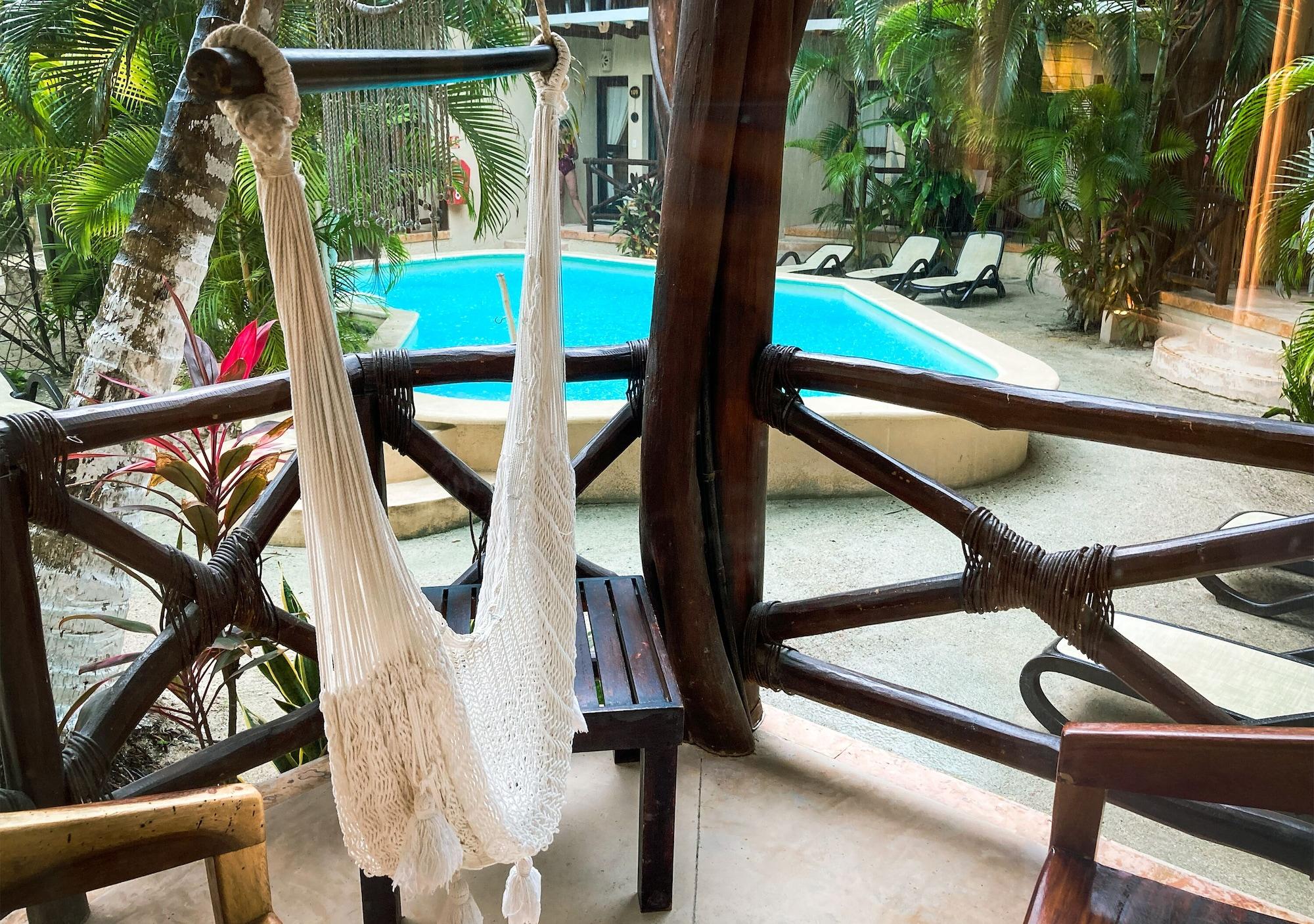 Holbox Dream Beachfront Hotel Exterior photo