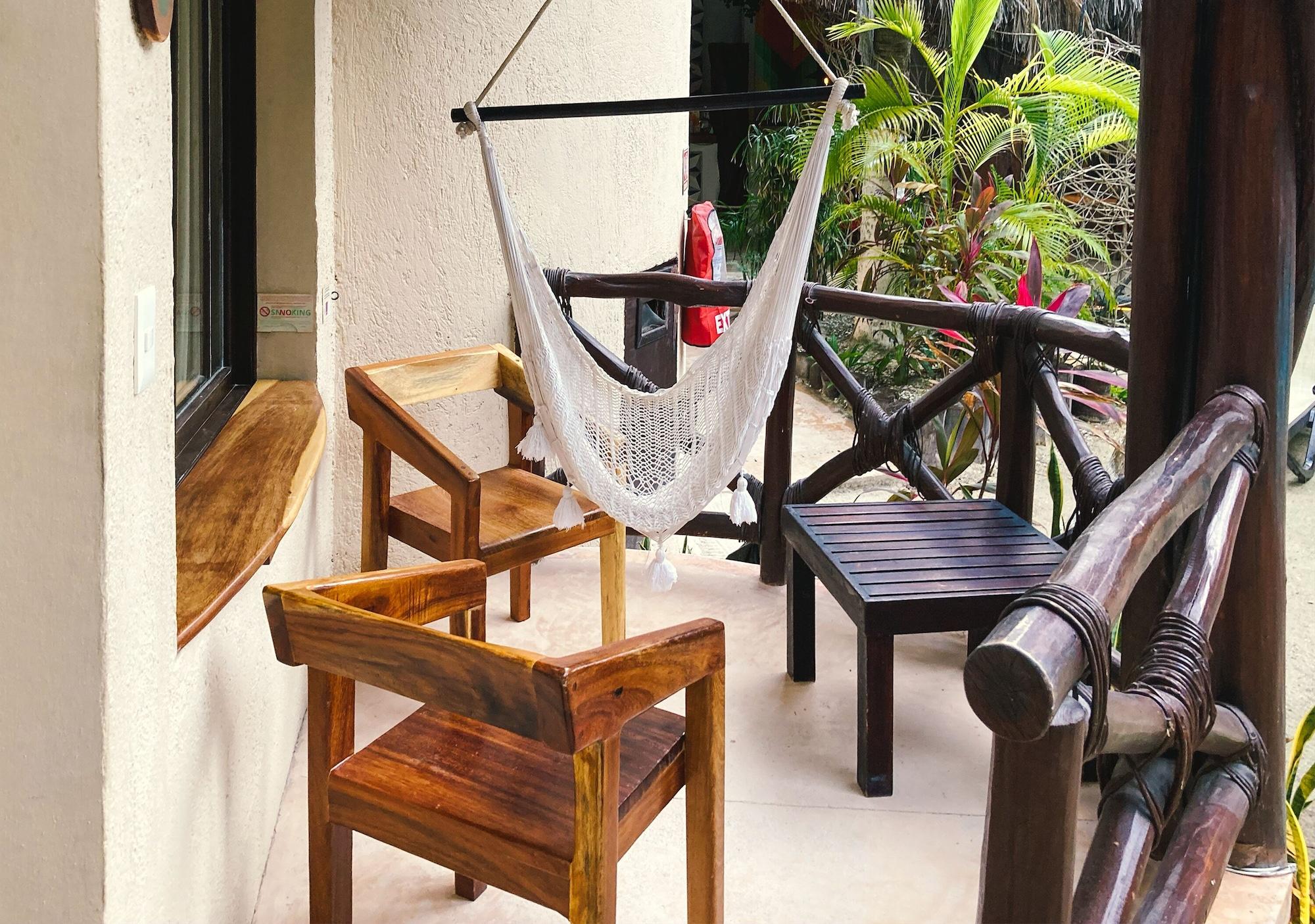 Holbox Dream Beachfront Hotel Exterior photo